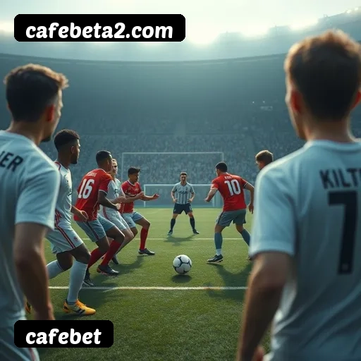 Benefícios do Login cafebet - Bônus e Vantagens Exclusivas
